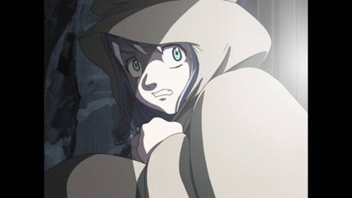 My-Otome Season 1 Episode 18 - Whiteout
