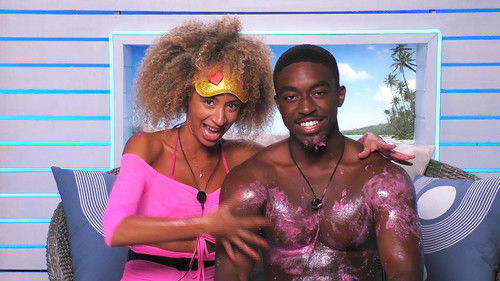 Love Island USA Season 1 Episode 20 - Episode 20
