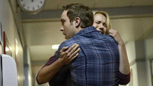Being Human Season 3 Episode 7 - One is Silver and the Other Pagan