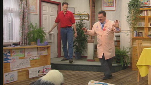 Samson & Gert Season 5 Episode 12 - Alberto en Octaaf op eigen benen