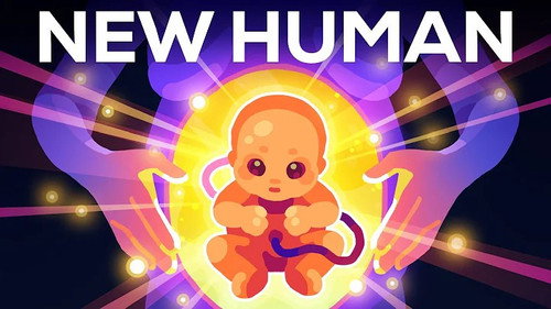 Kurzgesagt - In a Nutshell Season 13 Episode 15 - Pregnancy is Insane