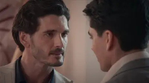 Velvet el nuevo imperio Season 1 Episode 23 - Without Trace