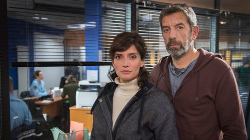 undefined Season 5 Episode 5 - Murder In Oleron