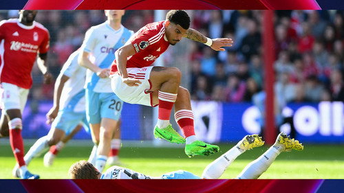 MOTD - 30th March 2024 still