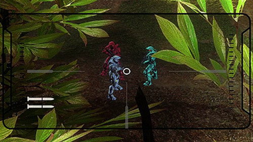 Red vs. Blue Season 11 Episode 9 - A House Divided, Then Multiplied