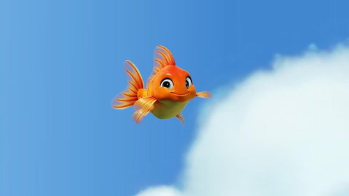 PAW Patrol Season 12 Episode 17 - Pups Save the Goldfish