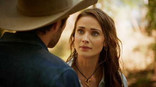 Me atrevo a amarte Season 1 Episode 23 - Episode 23