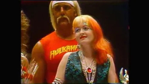 Tuesday Night Titans Season 2 Episode 5 - Talkin' Rock 'n' Wrestling with David Wolf