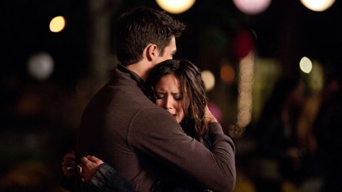 The Vampire Diaries Season 3 Episode 7 - Ghost World