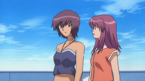 Kaleido Star Season 2 Episode 9 - Marion's Amazing Debut