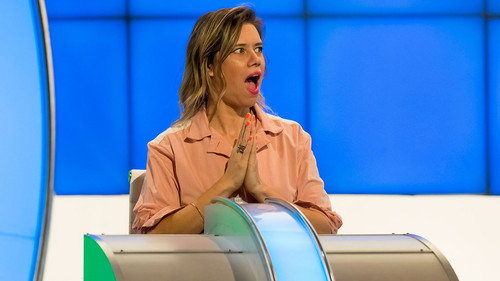 Would I Lie to You? Season 14 Episode 1 - Les Dennis, Richard Osman, Alice Levine and Lou Sanders