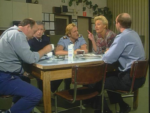Alfa Papa Tango Season 1 Episode 7 - Part 7