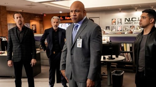 NCIS Season 22 Episode 18 - After the Storm