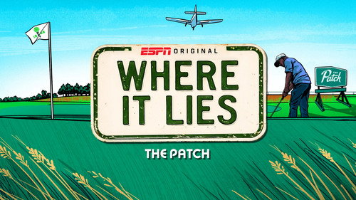 Where It Lies Season 1 Episode 3 - The Patch