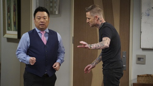 Young & Hungry Season 5 Episode 10 - Young & Amnesia