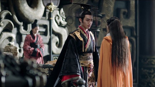 The King's Woman Season 1 Episode 6 - Episode 6