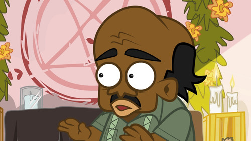 La Familia del Barrio Season 5 Episode 4 - Episode 4