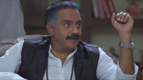 Shukla The Tiger Season 1 Episode 2 - Ek Faisla