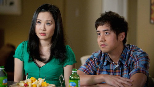 The Secret Life of the American Teenager Season 4 Episode 9 - Flip Flop