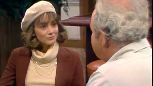 Archie Bunker's Place Season 1 Episode 17 - Murray's Daughter