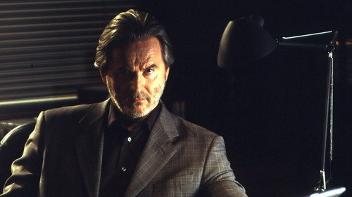 Waking the Dead Season 4 Episode 7 - Anger Management (1)