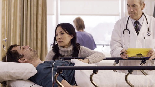 The Perfect Murder Season 2 Episode 4 - Death of a Salesman