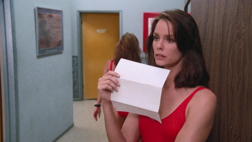 Baywatch Season 4 Episode 13 - The Red Knights