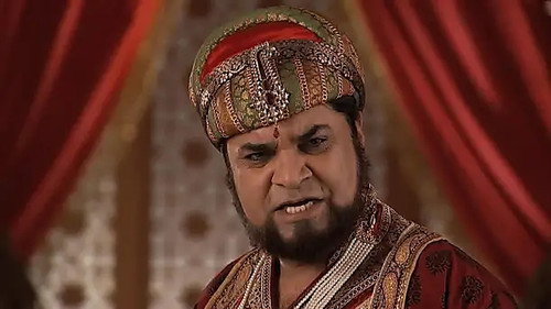 Jodha & Akbar Season 1 Episode 29 - Sharifuddin decides to kill Sujamal