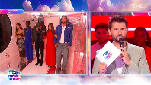 Secret Story Season 14 Episode 9 - Episode 9