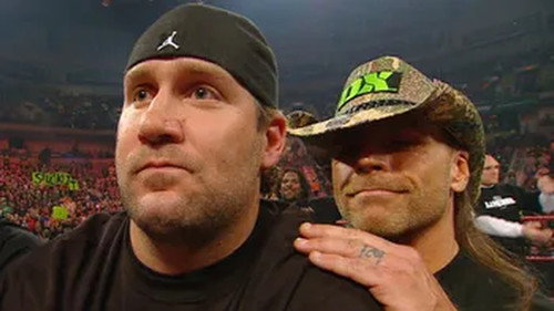 Raw Season 17 Episode 40 - October 5, 2009