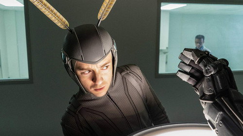 The Tick Season 2 Episode 2 - A.E.G.I.S and You