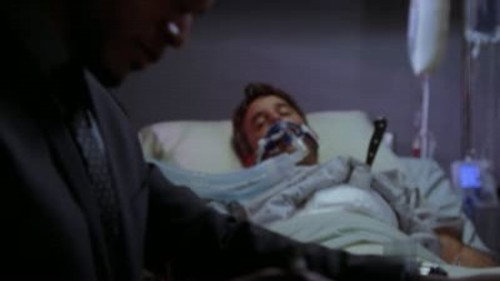 Private Practice Season 4 Episode 13 - Blind Love