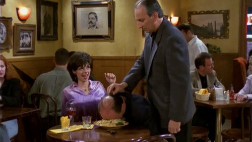 Caroline in the City Season 2 Episode 21 - Caroline and the Critics