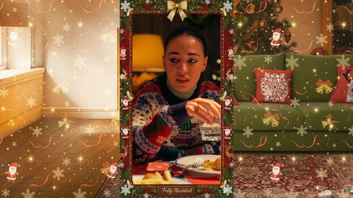 Una novia por Navidad Season 1 Episode 8 - Episode 8