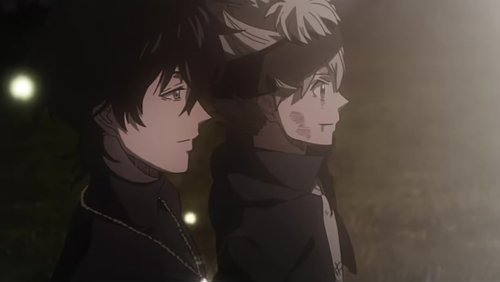 End of the Battle, End of Despair still