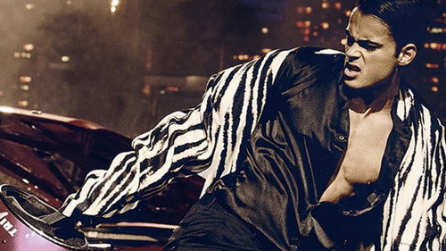 Greece’s Next Top Model Season 8 Episode 16 - Fashion Criminal