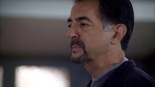 Criminal Minds Season 3 Episode 9 - Penelope