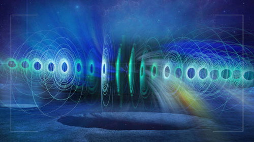 Deep Space Season 3 Episode 6 - Portals, Stargates, & Time Travel
