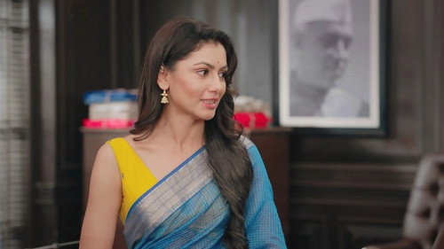 Kaise Mujhe Tum Mil Gaye Season 1 Episode 27 - Amruta asks Jayesh for the unthinkable