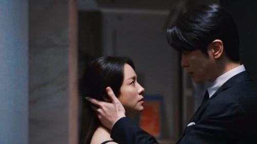 Love Scout Season 1 Episode 9 - Now I want to protect you
