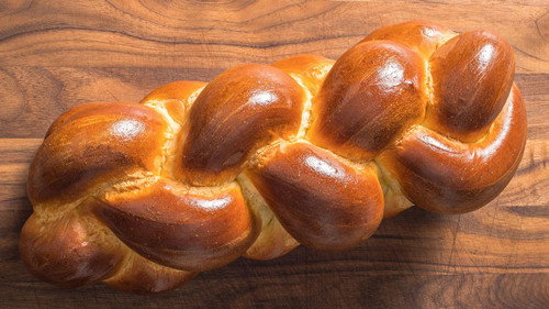 America's Test Kitchen Season 22 Episode 6 - Jewish Baking