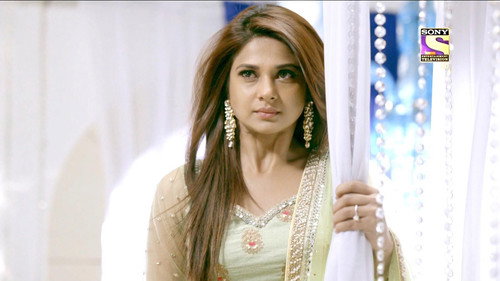 Jhanvi Cancels Maya's Haldi Ceremony still