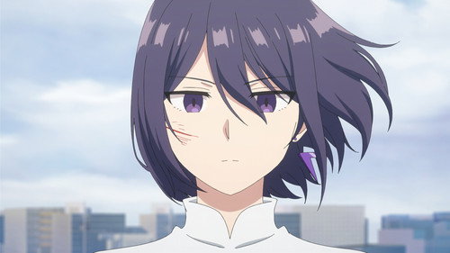 Magilumiere Magical Girls Inc. Season 2 Episode 11 - A Job You Can Bail On Has No Value