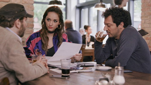 jerks. Season 1 Episode 6 - The Social Descent