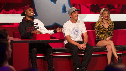 Ridiculousness Season 7 Episode 10 - Robbie Maddison