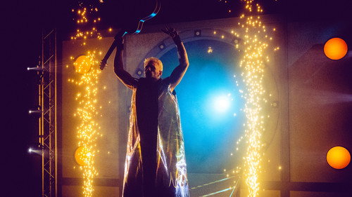 Dark Side of the Ring Season 7 Episode 2 - Jeff Jarrett & The Battle for TNA Part 2
