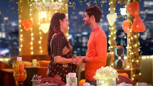 Rishabh’s Dark Deception still