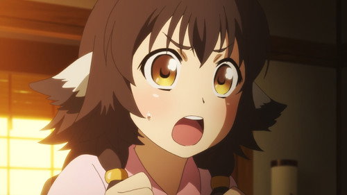Utawarerumono Season 3 Episode 5 - Opposing Pair