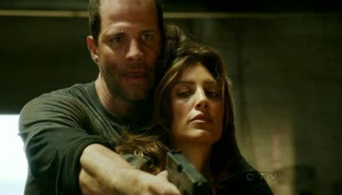 Blue Bloods Season 2 Episode 3 - Critical Condition