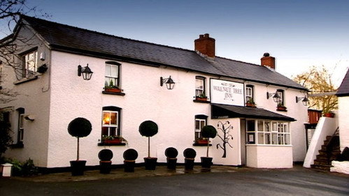 Ramsay's Kitchen Nightmares Season 1 Episode 3 - The Walnut Tree Inn